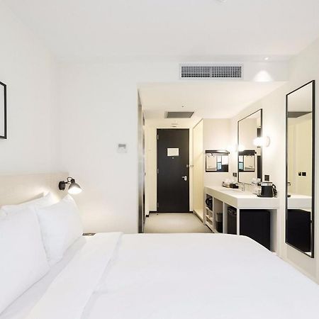 Amba Taipei Zhongshan Ngoại thất bức ảnh