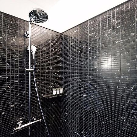 Amba Taipei Zhongshan Ngoại thất bức ảnh